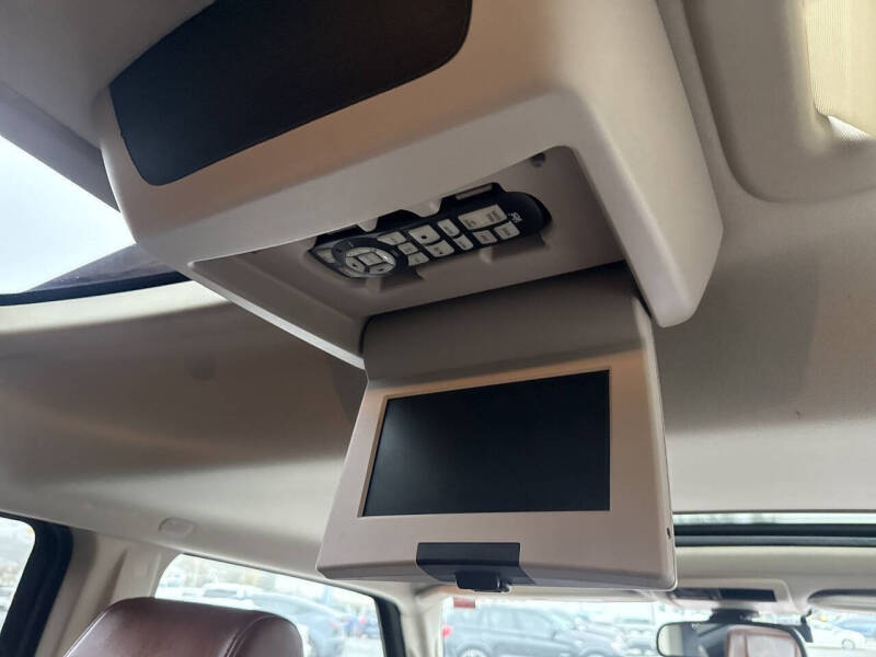 2006 Jeep Commander Limited