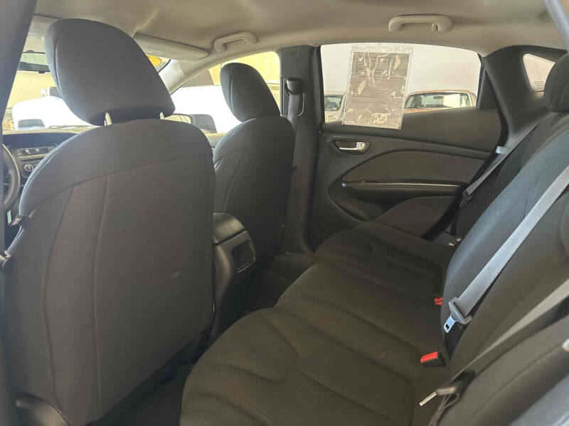 2013 Dodge Dart SE