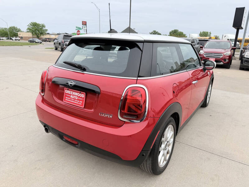 2020 MINI Hardtop 2 Door Cooper