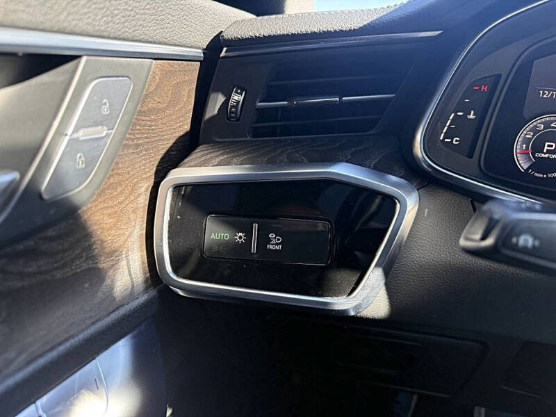 2019 Audi A6 quattro Prestige 55 TFSI