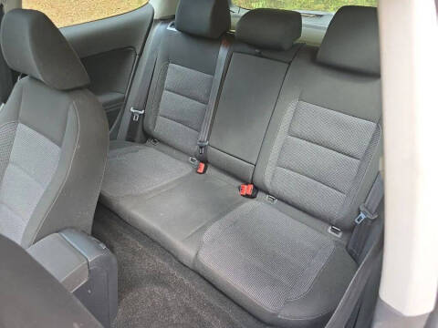 2012 Volkswagen Golf