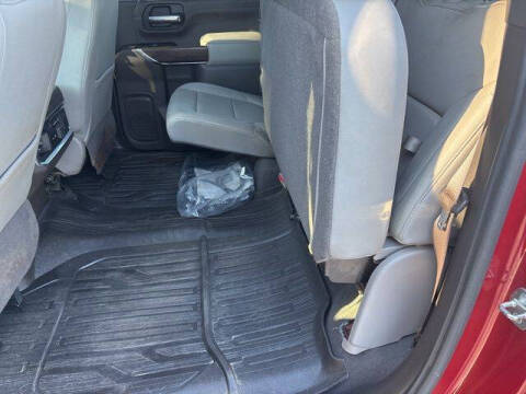 2023 GMC Sierra 2500HD