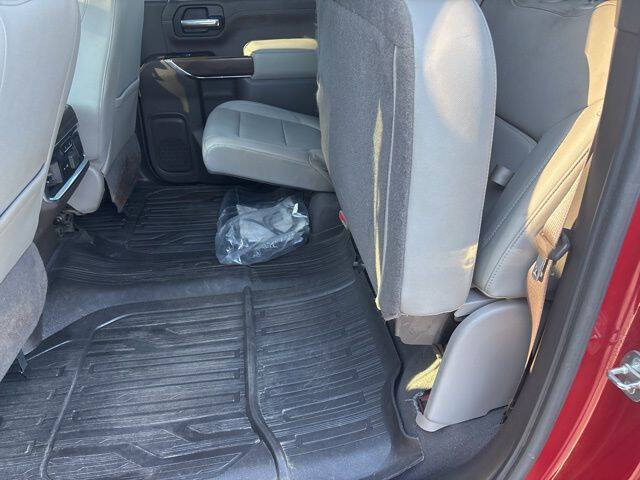 2023 GMC Sierra 2500HD