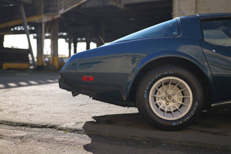 1979 Chevrolet Corvette