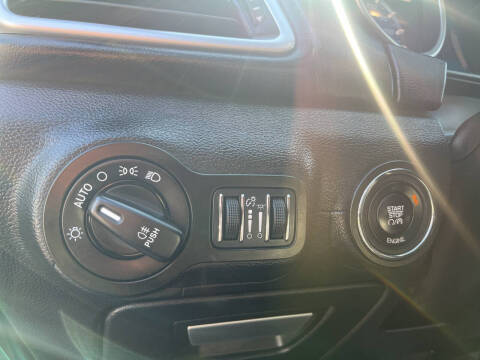 2017 Maserati Ghibli S Q4