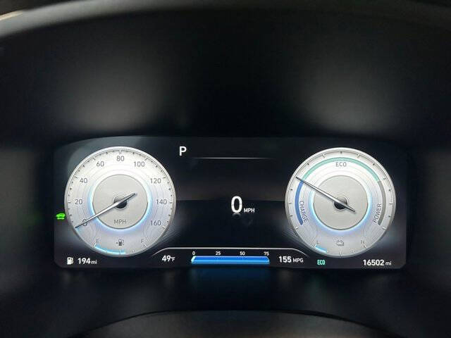 2023 Hyundai Santa Fe Plug-In Hybrid Limited