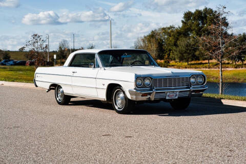 1964 Chevrolet Impala