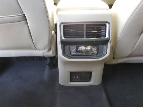 2025 Volkswagen Atlas SEL Premium R-Line 4Motion