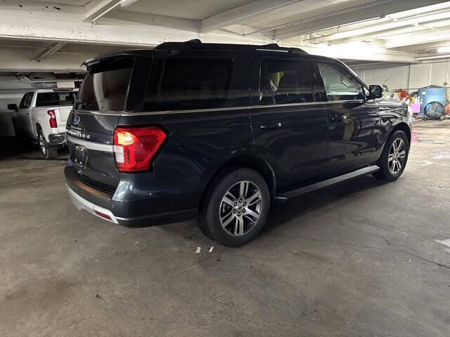 2024 Ford Expedition XLT