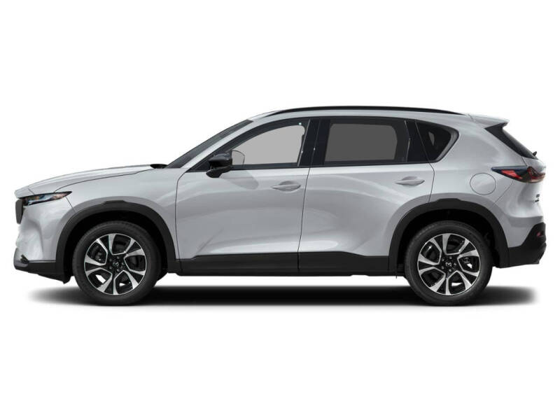 2026 Mazda CX-5 2.5 S Preferred