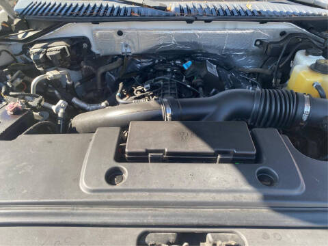 2015 Lincoln Navigator