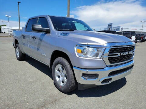 2023 RAM 1500 for sale at Karmart in Burlington WA