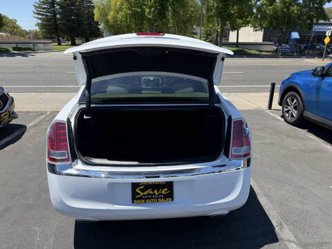 2013 Chrysler 300