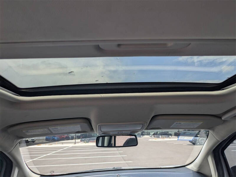 2021 Ford EcoSport SES