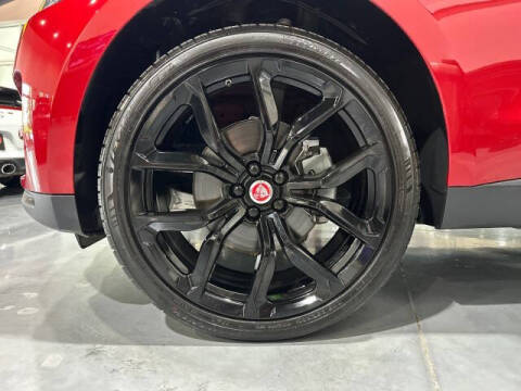 2020 Jaguar F-PACE 30t Premium