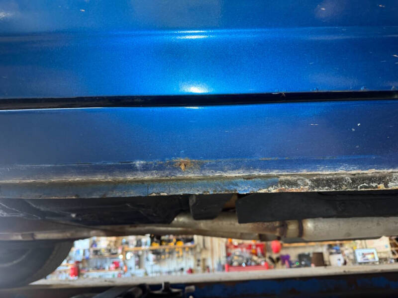 1976 Chevrolet Camaro