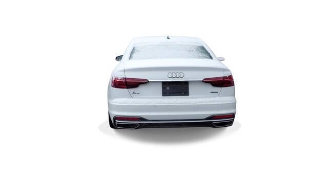 2022 Audi A4 for sale at Bowman Auto Center in Clarkston, MI