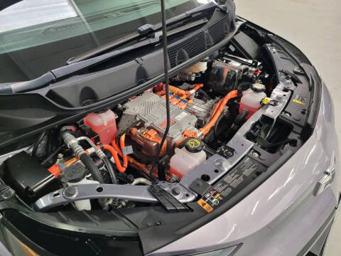 2023 Chevrolet Bolt EV 2LT