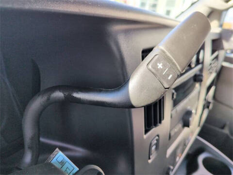 2025 Chevrolet Express 2500