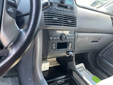 2004 Honda Pilot EX-L