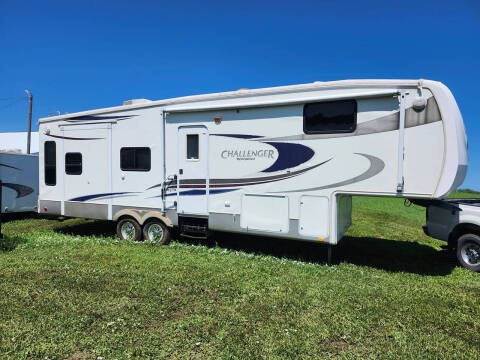 2007 Keystone RV Challenger