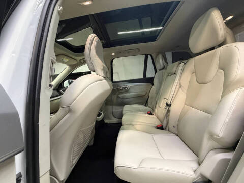 2024 Volvo XC90 B5 Core Bright Theme