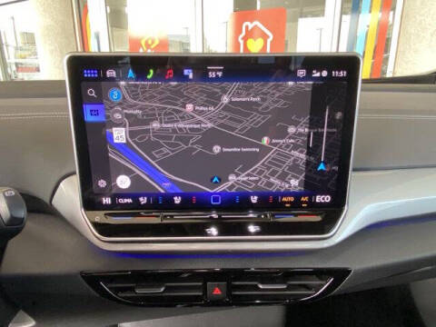 2025 Volkswagen ID.4 Pro S