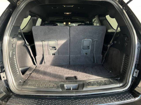 2020 Dodge Durango R/T