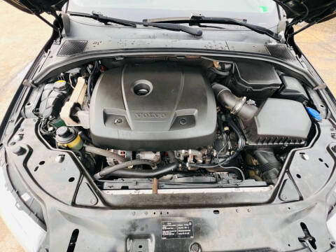 2016 Volvo S80 T5 Drive-E