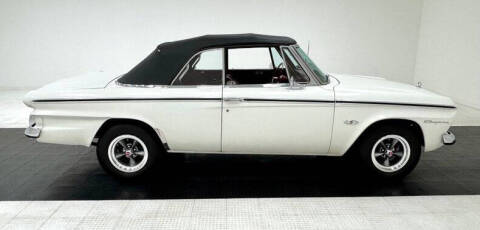1964 Studebaker Daytona