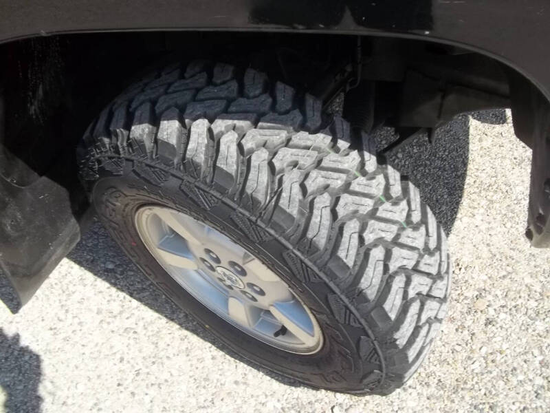 2001 Dodge Durango Sport