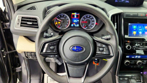 2022 Subaru Ascent