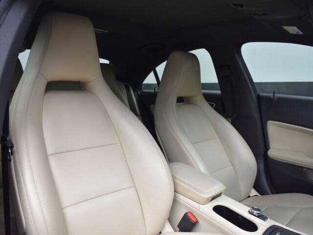 2014 Mercedes-Benz CLA CLA 250 4MATIC