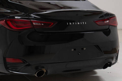 2019 Infiniti Q60 3.0T Pure