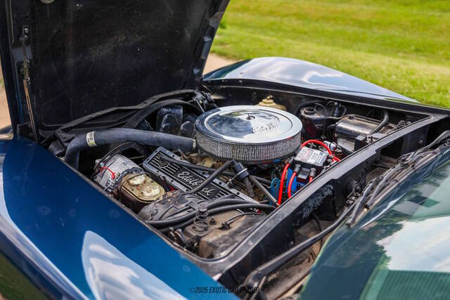 1979 Chevrolet Corvette