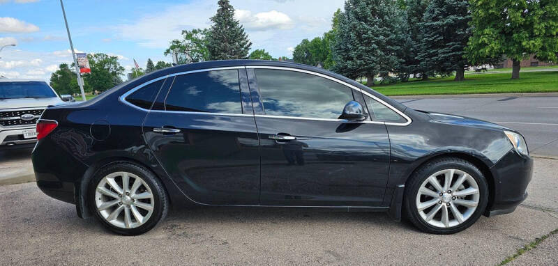 2014 Buick Verano Leather Group