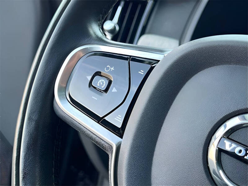 2021 Volvo S90 T6 Inscription