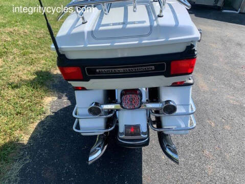 2006 Harley-Davidson Electra Glide Ultra Classic