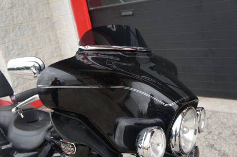 2008 Harley-Davidson Electra Glide Ultra Classic