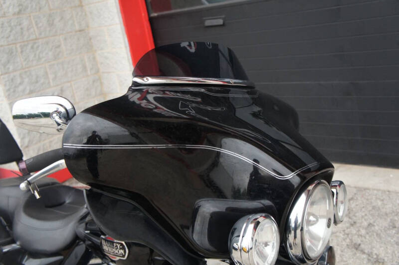 2008 Harley-Davidson Electra Glide Ultra Classic