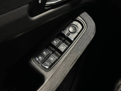 2018 Porsche Macan GTS