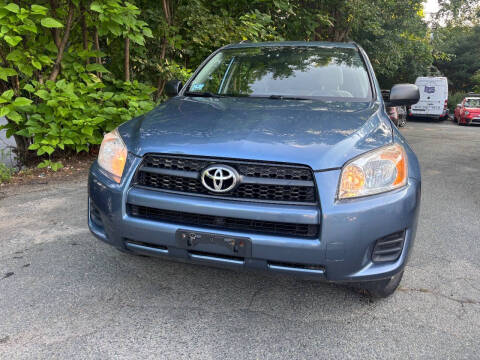 2012 Toyota RAV4