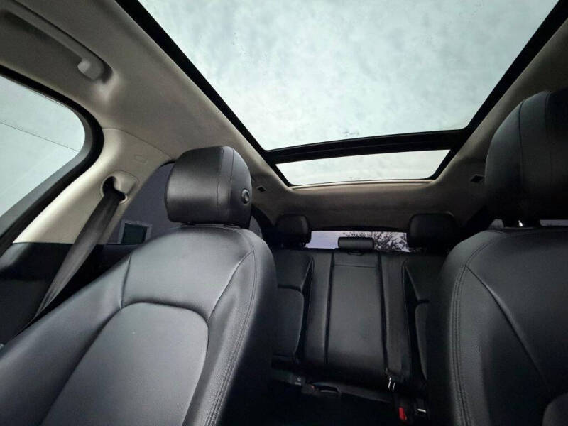 2019 Jaguar F-PACE 25t Premium