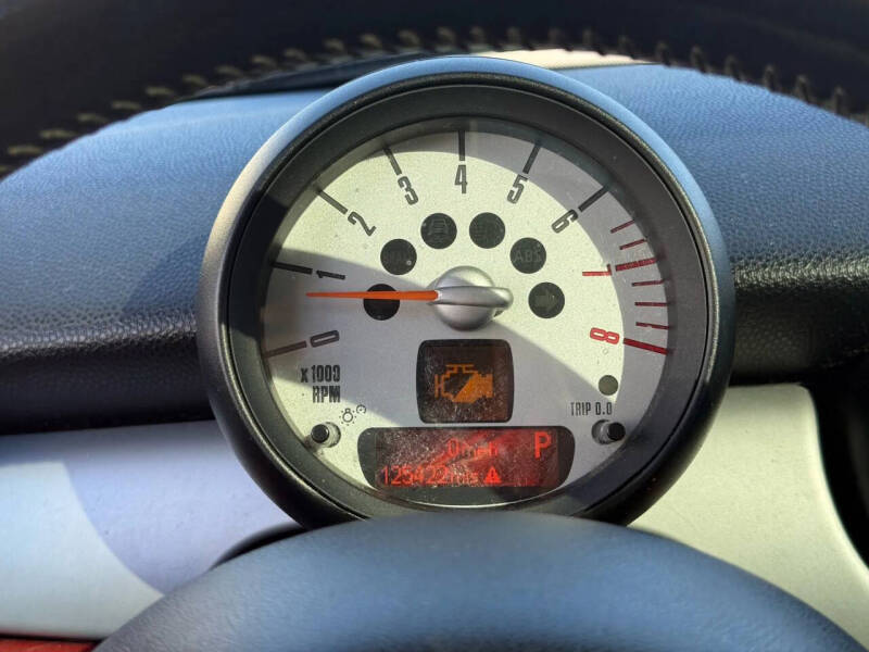 2012 MINI Cooper Hardtop