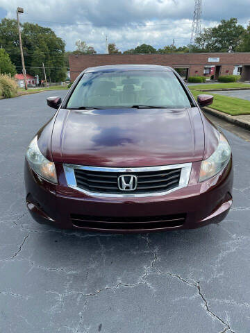 2010 Honda Accord for sale at Executive Auto Brokers of Atlanta Inc in Marietta GA