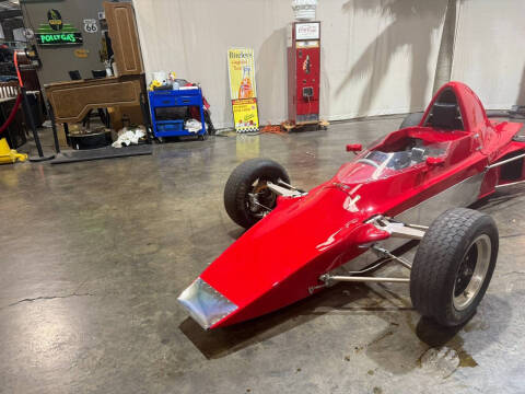 1977 Lola T440 Formula Ford