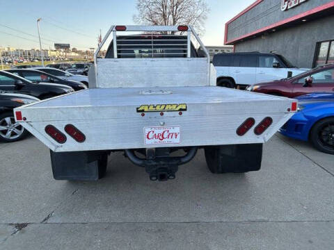 2006 Dodge Ram 3500 SLT