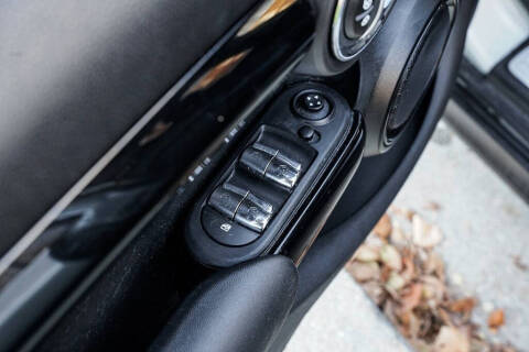 2019 MINI Hardtop 4 Door Cooper S