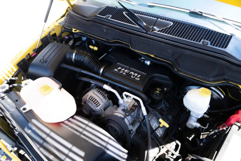 2004 Dodge Ram 1500