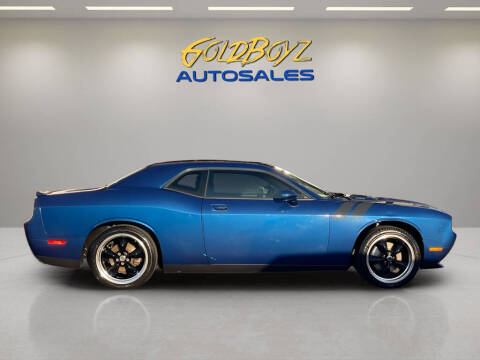 2009 Dodge Challenger R/T